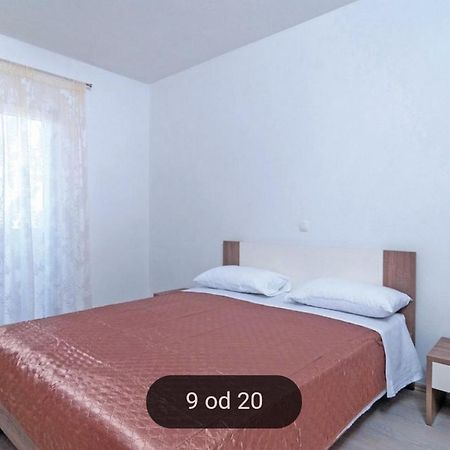 Apartments Tomic スプリト エクステリア 写真