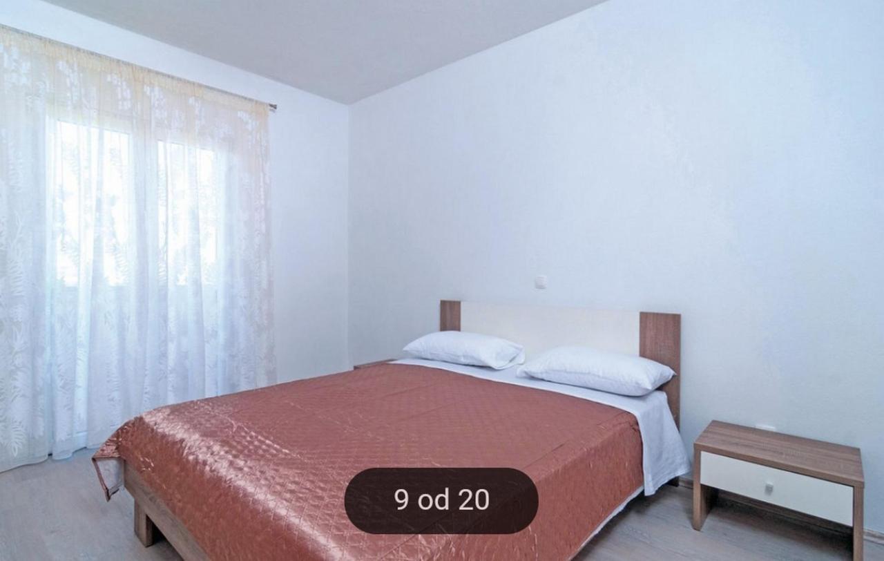 Apartments Tomic スプリト エクステリア 写真