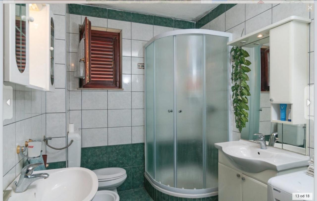 Apartments Tomic スプリト エクステリア 写真